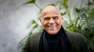 Harry Belafonte