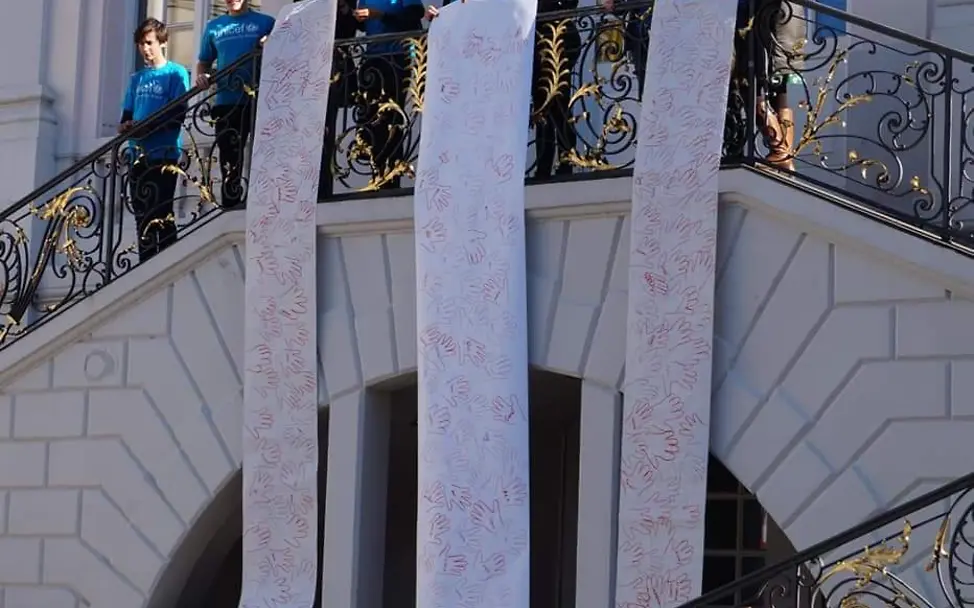 Redhandday_2019 Redhandday_2019