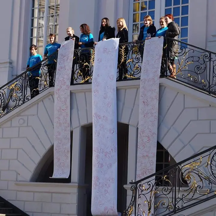 Redhandday_2019 Redhandday_2019