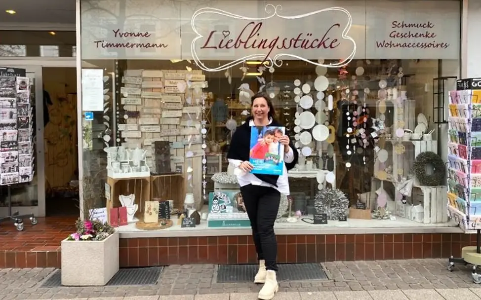 Fa. Lieblingsstücke