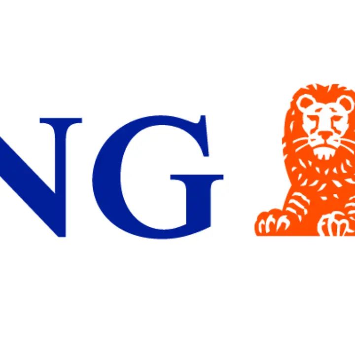 UNICEF-Kooperationspartner ING Logo ING