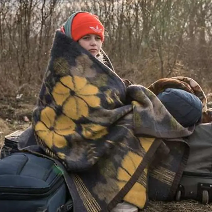 Ukraine Rumänien Valeria ukraine-rumaenien-valeria-un0599229