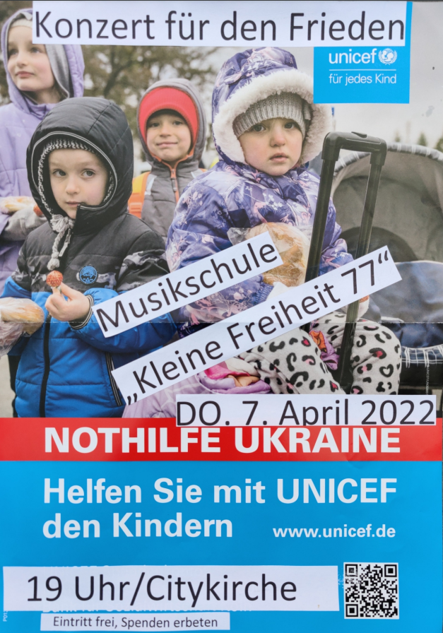 Kleine Freiheit