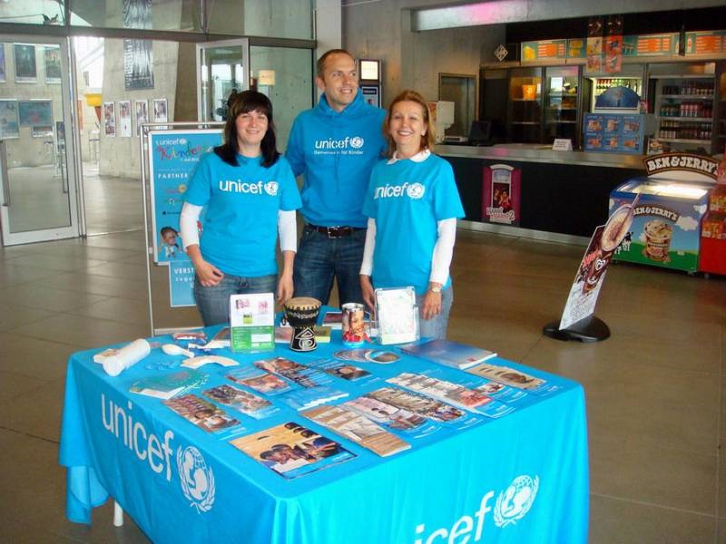 (c) UNICEF Dresden Neuer Inhalt