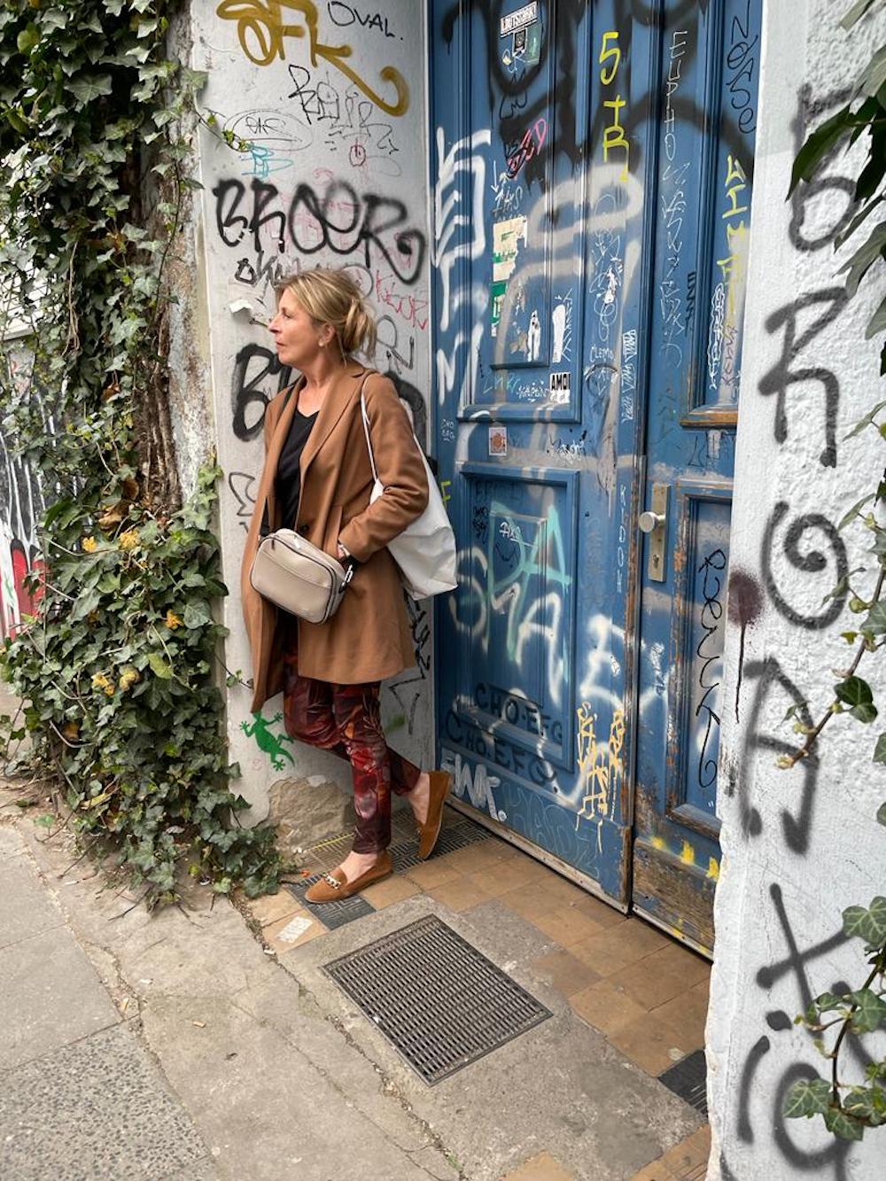 Antje Mac Lean © privat Antje Mac Lean © privat