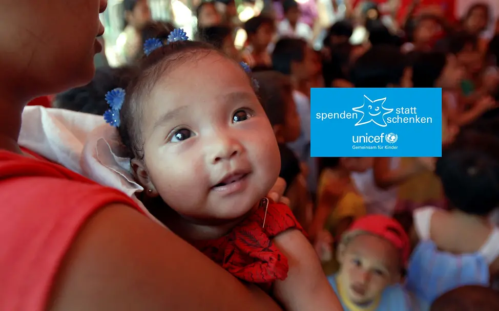 Spenden statt schenken Neues Dokument