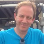 Kent Page, UNICEF International Kent Page, UNICEF International