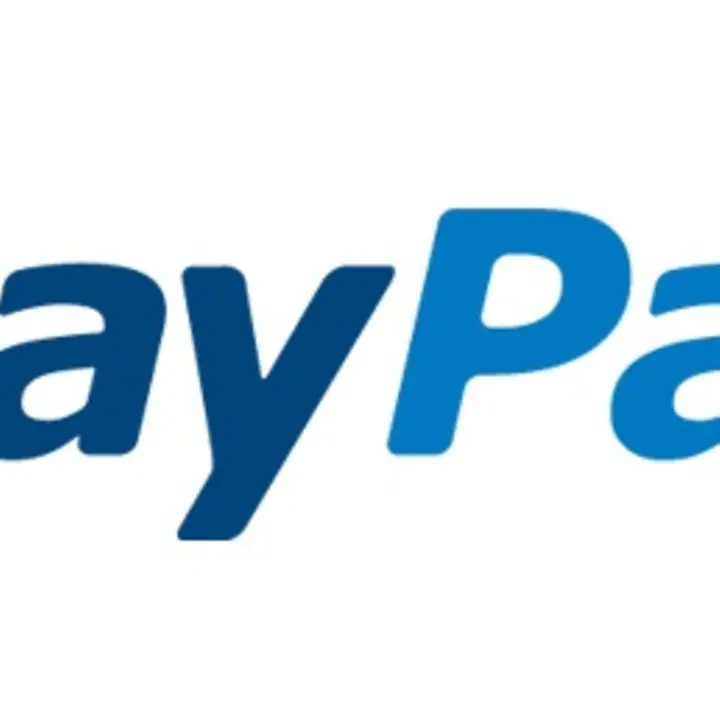 Logo PayPal