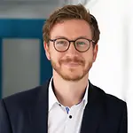 Jan Braukmann Jan Braukmann von UNICEF Deutschland | © UNICEF/Sachse-Grimm