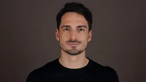 UNICEF-Botschafter Mats Hummels