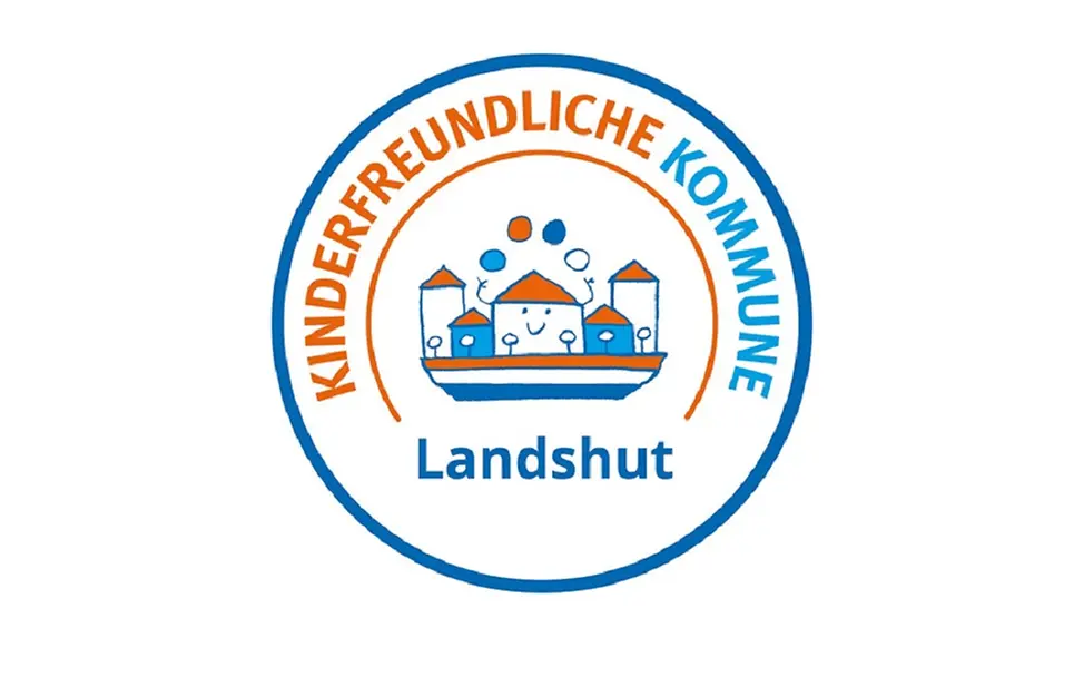Logo Kinderfreundliche Kommune