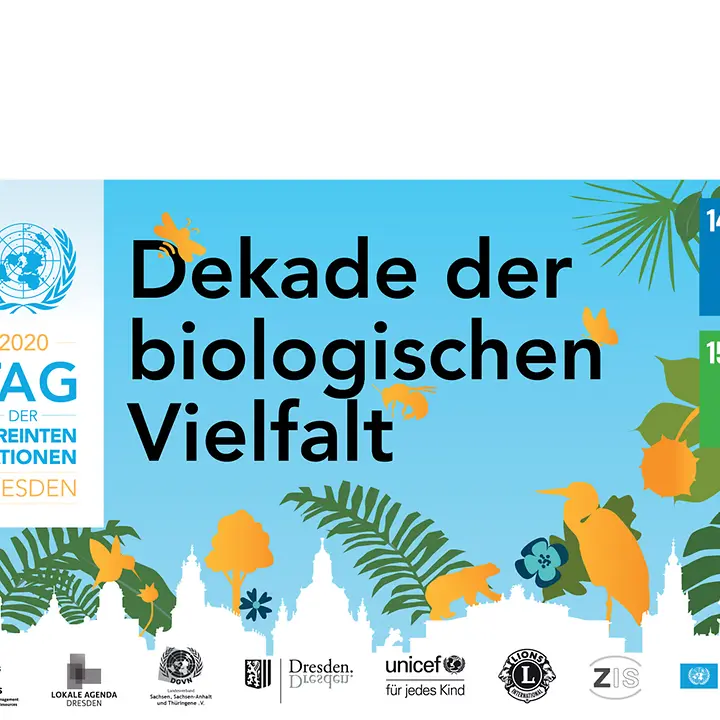 Biologische Vielfalt