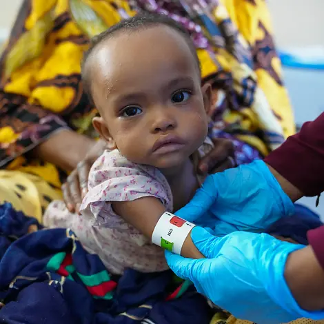 Somalia I UNICEF/Fazel UN0644285