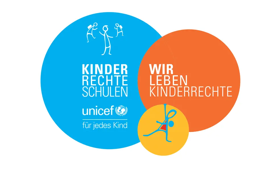UNICEF-Siegel Kinderrechteschule