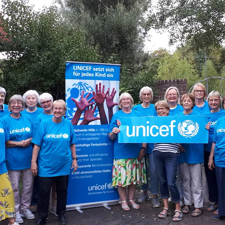 Gruppenfoto Gruppenfoto