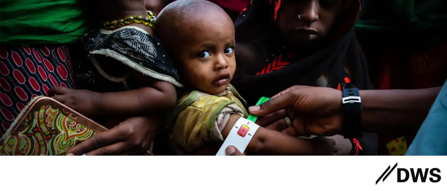 Sei die gute Nachricht!