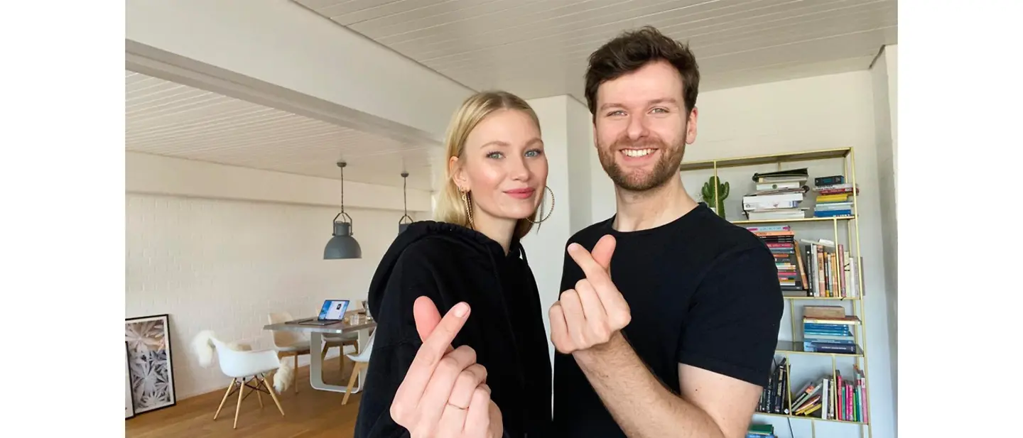 UNICEF-Paten Glasperlenspiel | © UNICEF/Glasperlenspiel UNICEF-Paten Glasperlenspiel