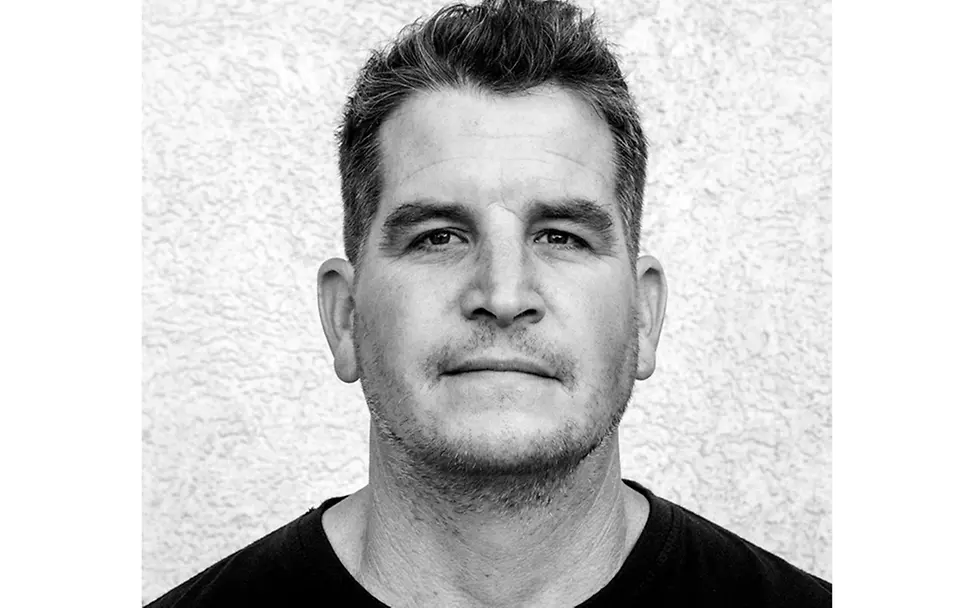 Portrait: Amnon Gutman