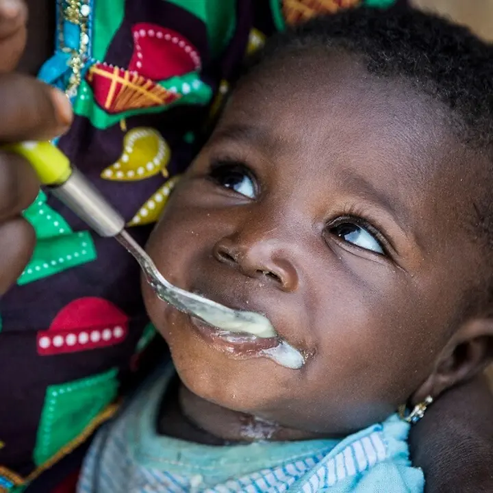 Mikronährstoffpulver Mikronährstoffpulver