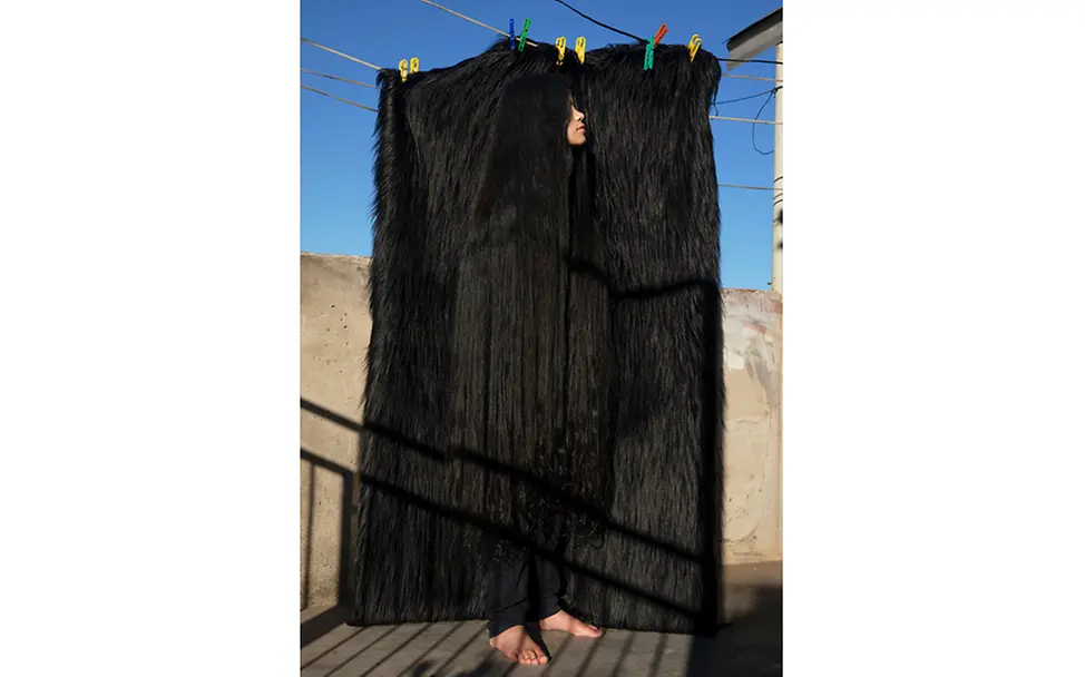 Argentinien: „Das Versprechen“