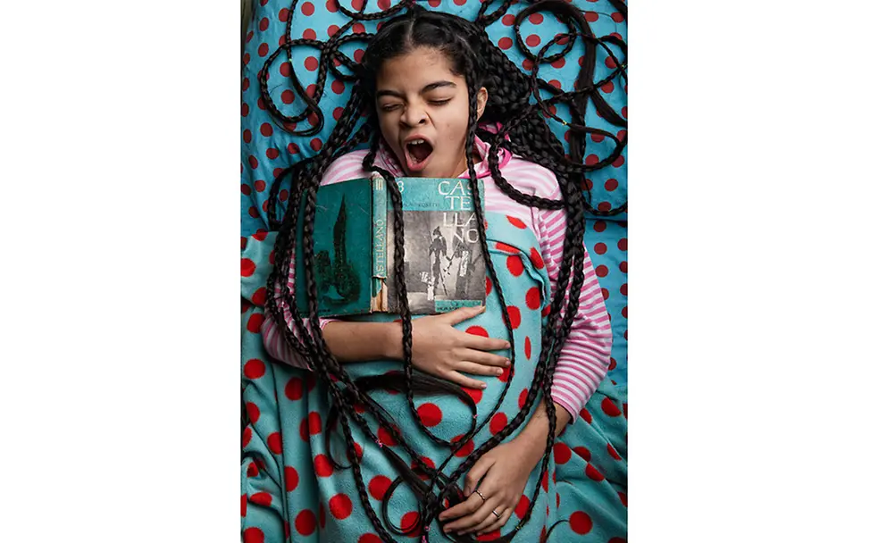 Argentinien: „Das Versprechen“