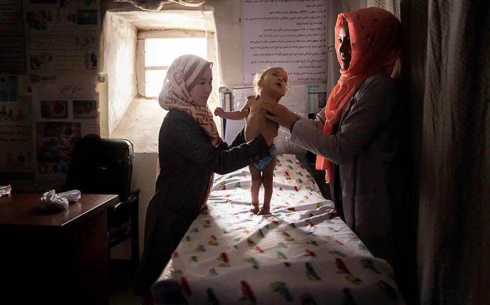 Afghanistan: Der hohe Preis für einen Frieden, der keiner ist 