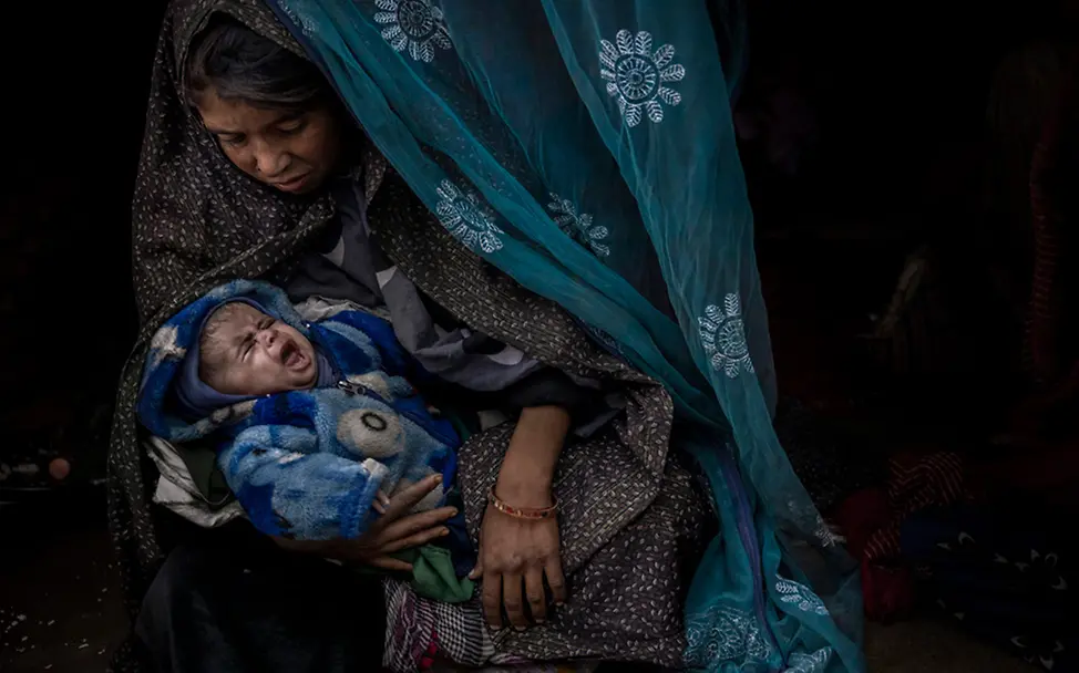 Afghanistan: Der hohe Preis für einen Frieden, der keiner ist 