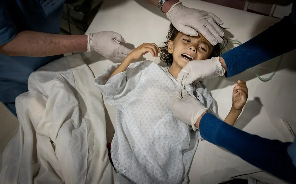 Afghanistan: Der hohe Preis für einen Frieden, der keiner ist 