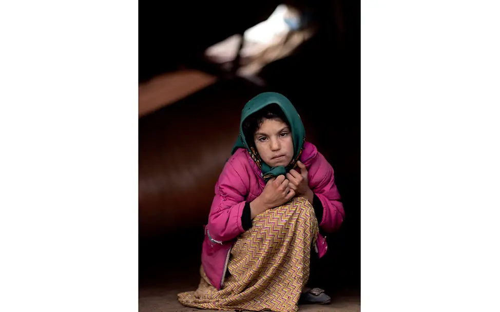 Afghanistan: Der hohe Preis für einen Frieden, der keiner ist 