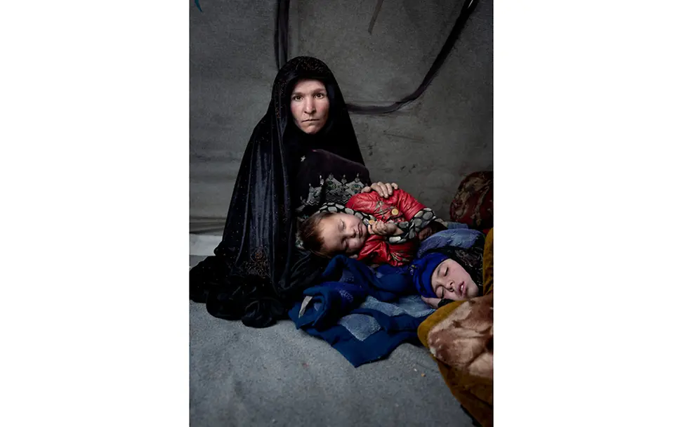 Afghanistan: Der hohe Preis für einen Frieden, der keiner ist 