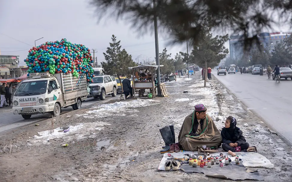 Afghanistan: Der hohe Preis für einen Frieden, der keiner ist 