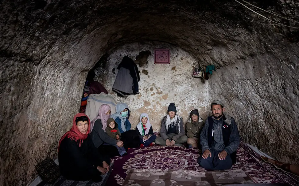 Afghanistan: Der hohe Preis für einen Frieden, der keiner ist 