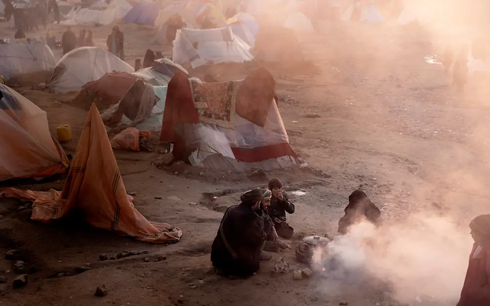 Afghanistan: Der hohe Preis für einen Frieden, der keiner ist 