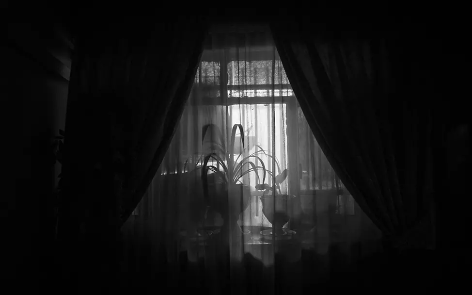 Iran: „Die zwei Flügel eines Schmetterlings“