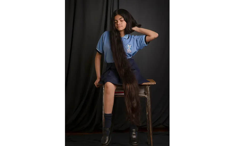 Argentina: The Promise