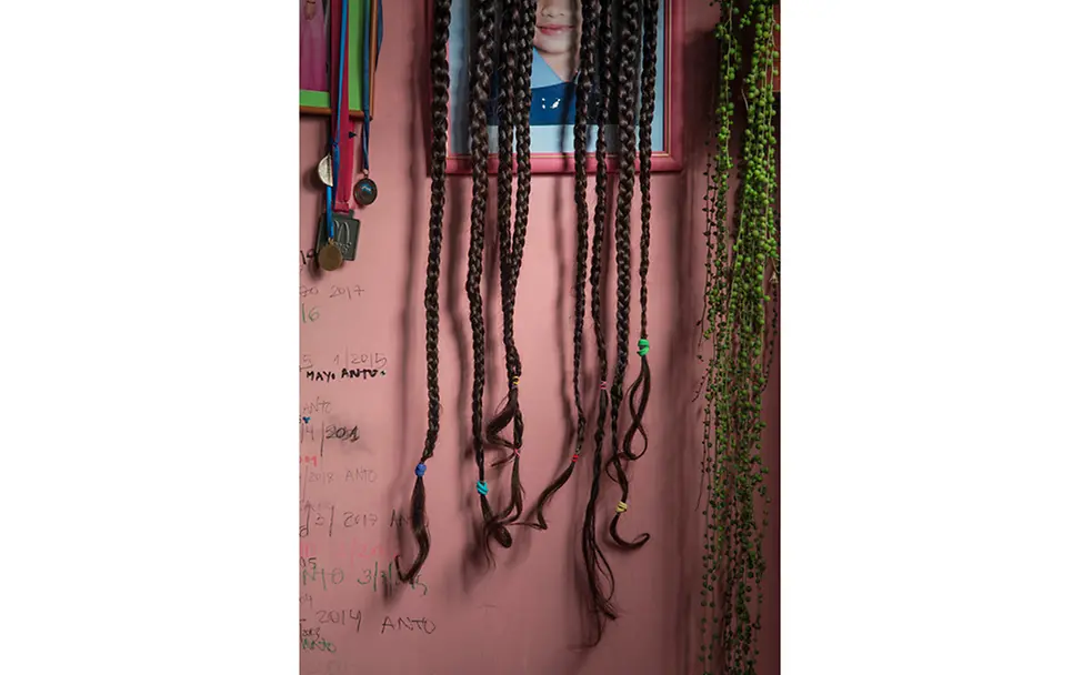 Argentina: The Promise