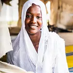 Wiederverwendbare Monatsbinden