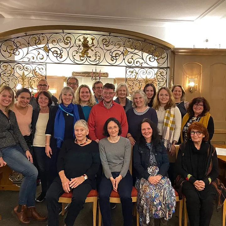 Gruppenbild 2022 Gruppenbild 2022