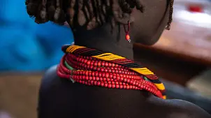 Kinderehe Äthiopien: Enat wurde zwangsverheiratet