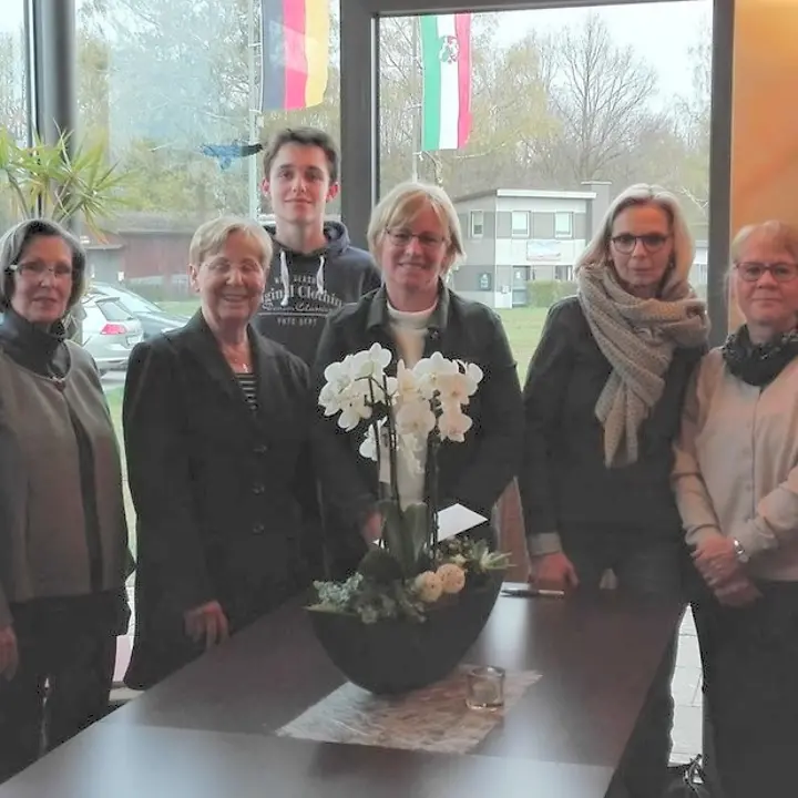 Unicef Team Höxter Aufgehellt Unicef Team Höxter Aufgehellt