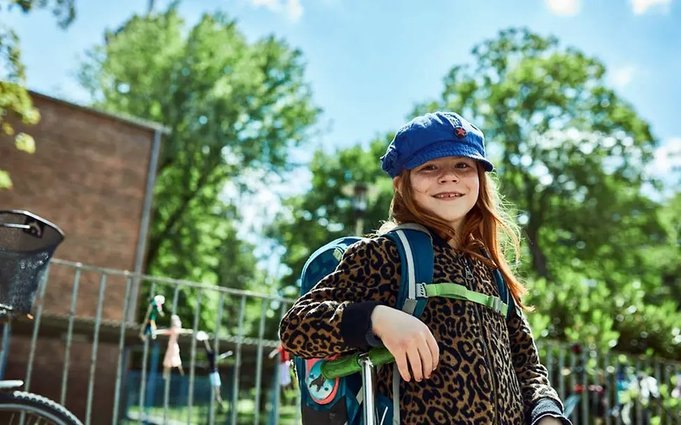 Nach der akuten Coronaphase hat sich der Alltag wieder normalisiert. 