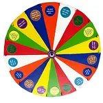 #NiemalsGewalt Sprücherad der UNICEF-AG Dresden #NiemalsGewalt Sprücherad der UNICEF-AG Dresden