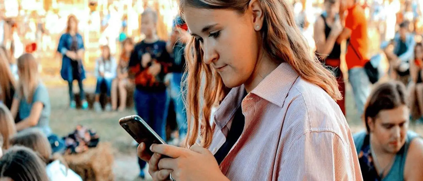 U-Report Europe U-Report Europe