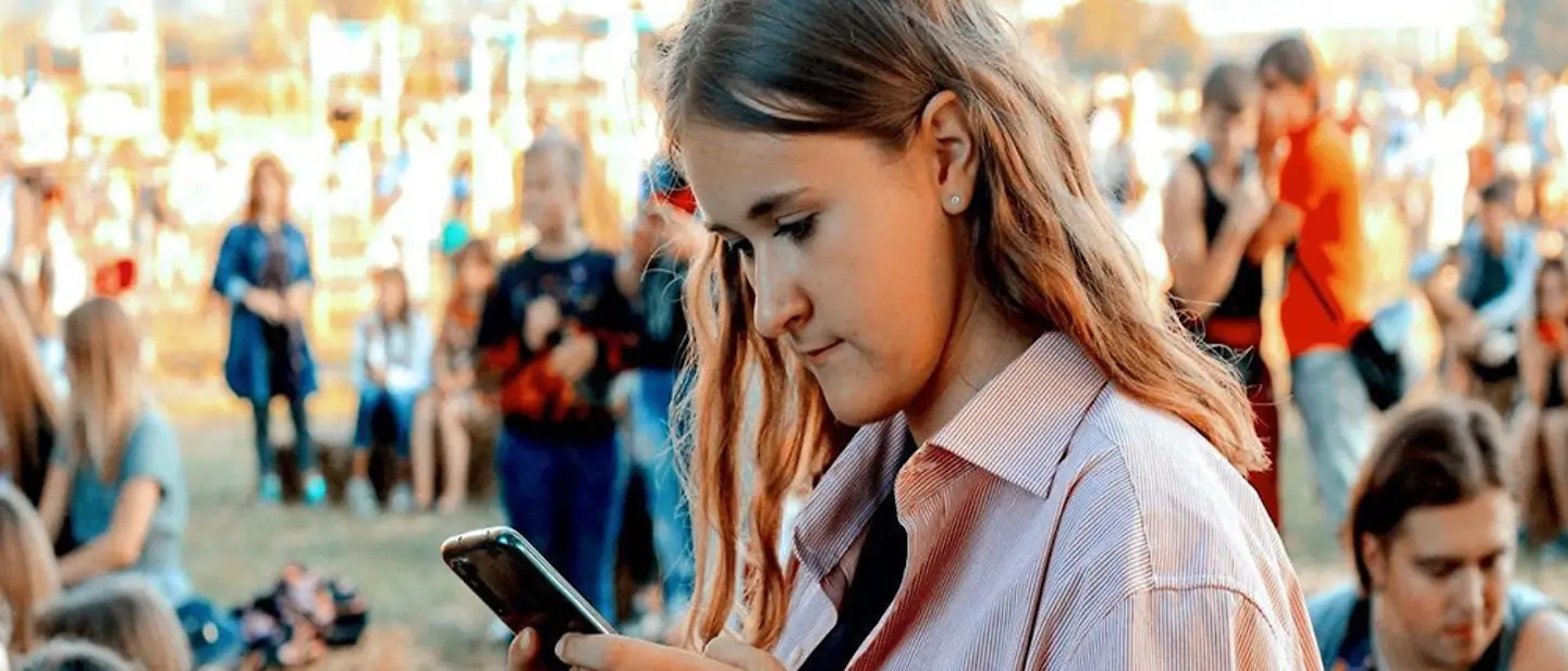 U-Report Europe U-Report Europe