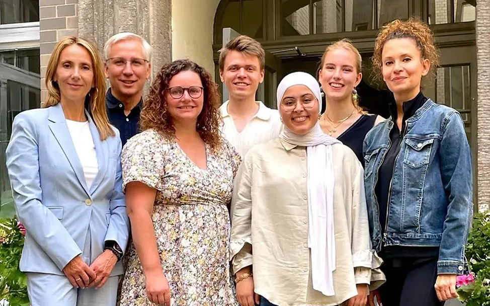 UNICEF-Beirat | © UNICEF UNICEF-Beirat