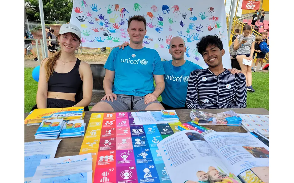 HSG_DA_Hand drauf für Kinderrechte