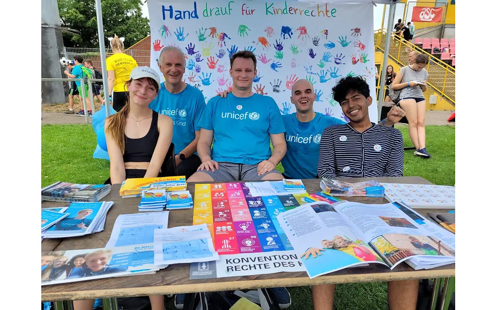 HSG_DA_Hand drauf für Kinderrechte