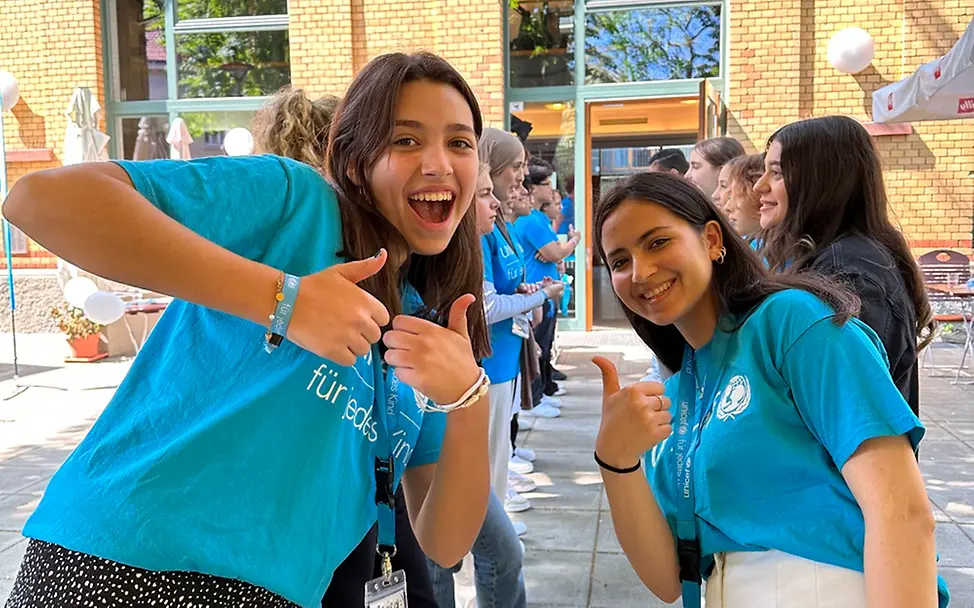 Tag der Kinderrechte