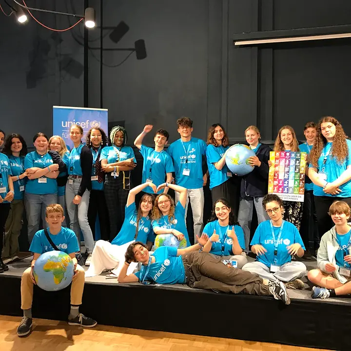 Tag der Kinderrechte