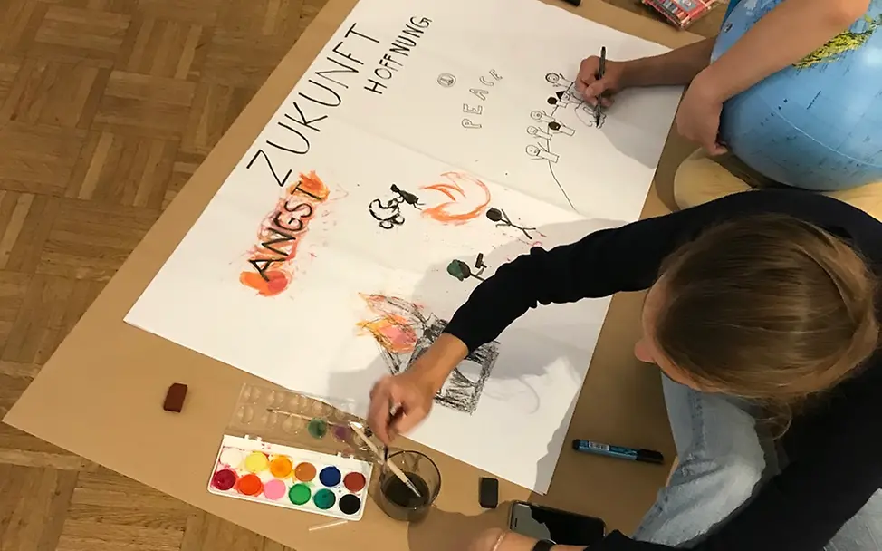 Tag der Kinderrechte 